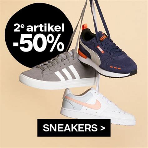 Sneakers voordelig kopen .